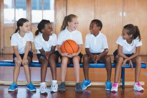 kids sports day