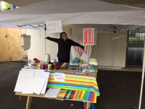 Sixth Form Business Skills