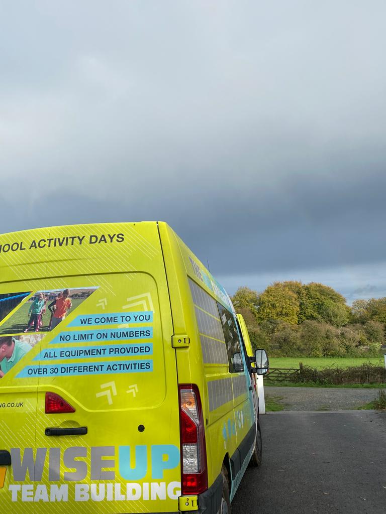 Sustainable Team Building